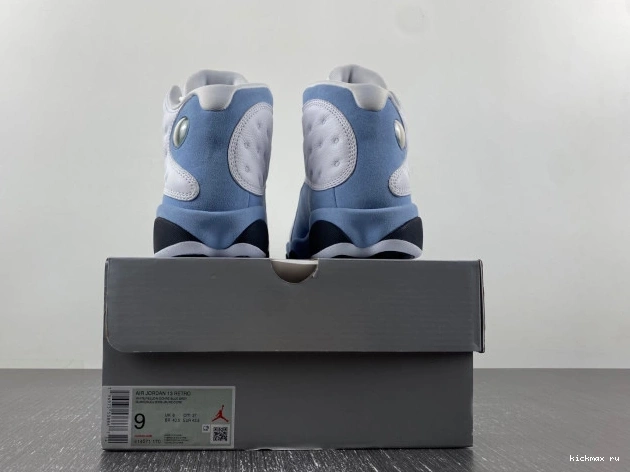 Cheap MAX Grey 13 Air Jordan Blue 414571-170 0810